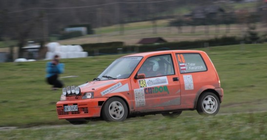 Cieszyńska Barbórka 2016