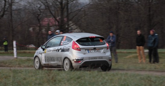 Cieszyńska Barbórka 2016