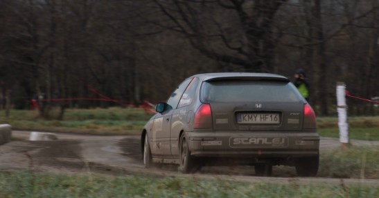 Cieszyńska Barbórka 2016