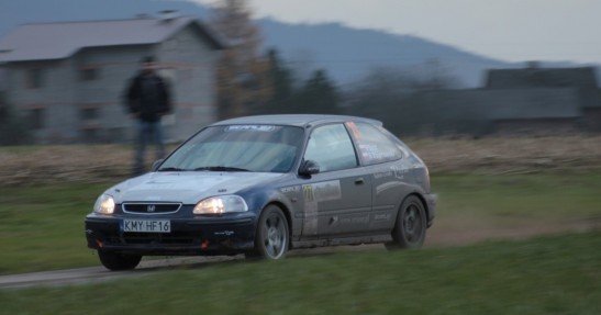 Cieszyńska Barbórka 2016