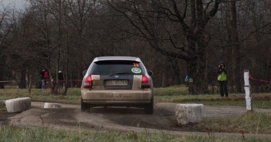 Cieszyńska Barbórka 2016