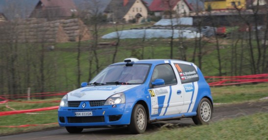 Cieszyńska Barbórka 2016