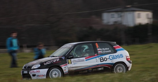 Cieszyńska Barbórka 2016
