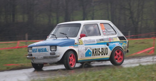 Cieszyńska Barbórka 2016