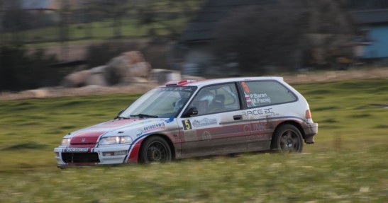 Cieszyńska Barbórka 2016