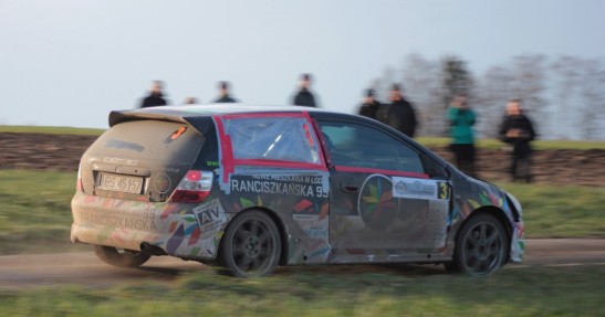 Cieszyńska Barbórka 2016