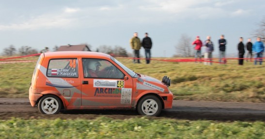 Cieszyńska Barbórka 2016