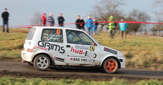 Cieszyńska Barbórka 2016