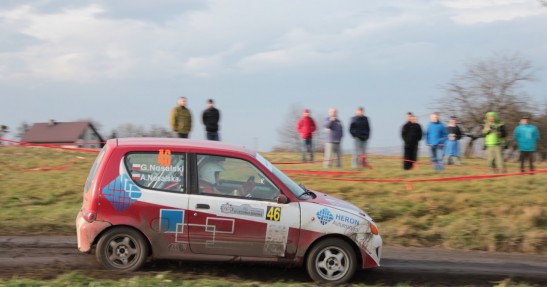 Cieszyńska Barbórka 2016