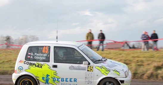 Cieszyńska Barbórka 2016