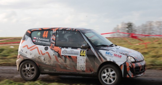 Cieszyńska Barbórka 2016