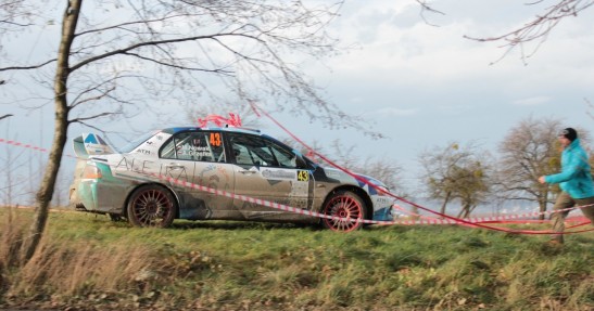 Cieszyńska Barbórka 2016