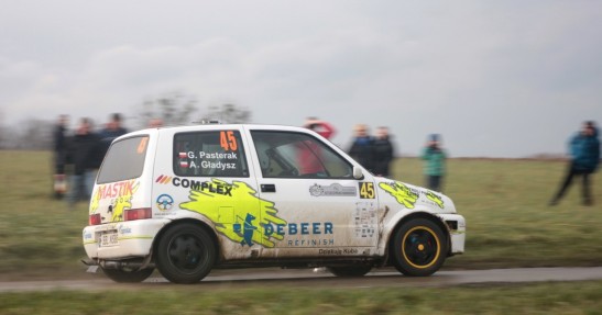 Cieszyńska Barbórka 2016