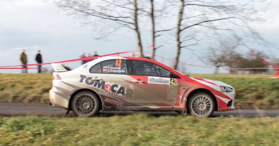 Cieszyńska Barbórka 2016
