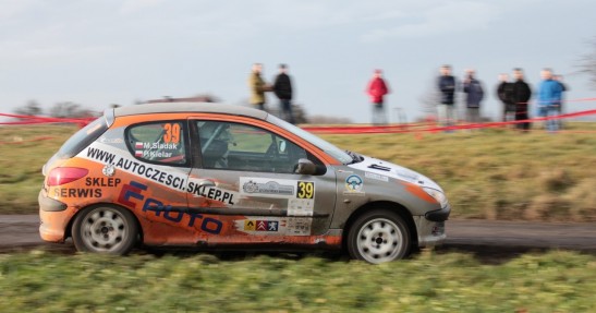 Cieszyńska Barbórka 2016
