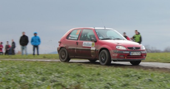 Cieszyńska Barbórka 2016