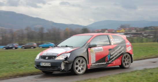 Cieszyńska Barbórka 2016