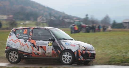Cieszyńska Barbórka 2016