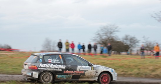 Cieszyńska Barbórka 2016