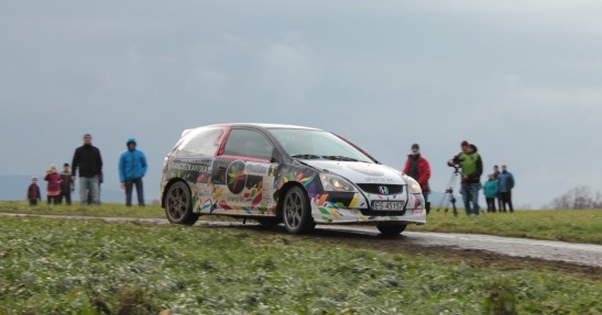Cieszyńska Barbórka 2016