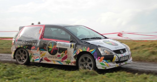 Cieszyńska Barbórka 2016
