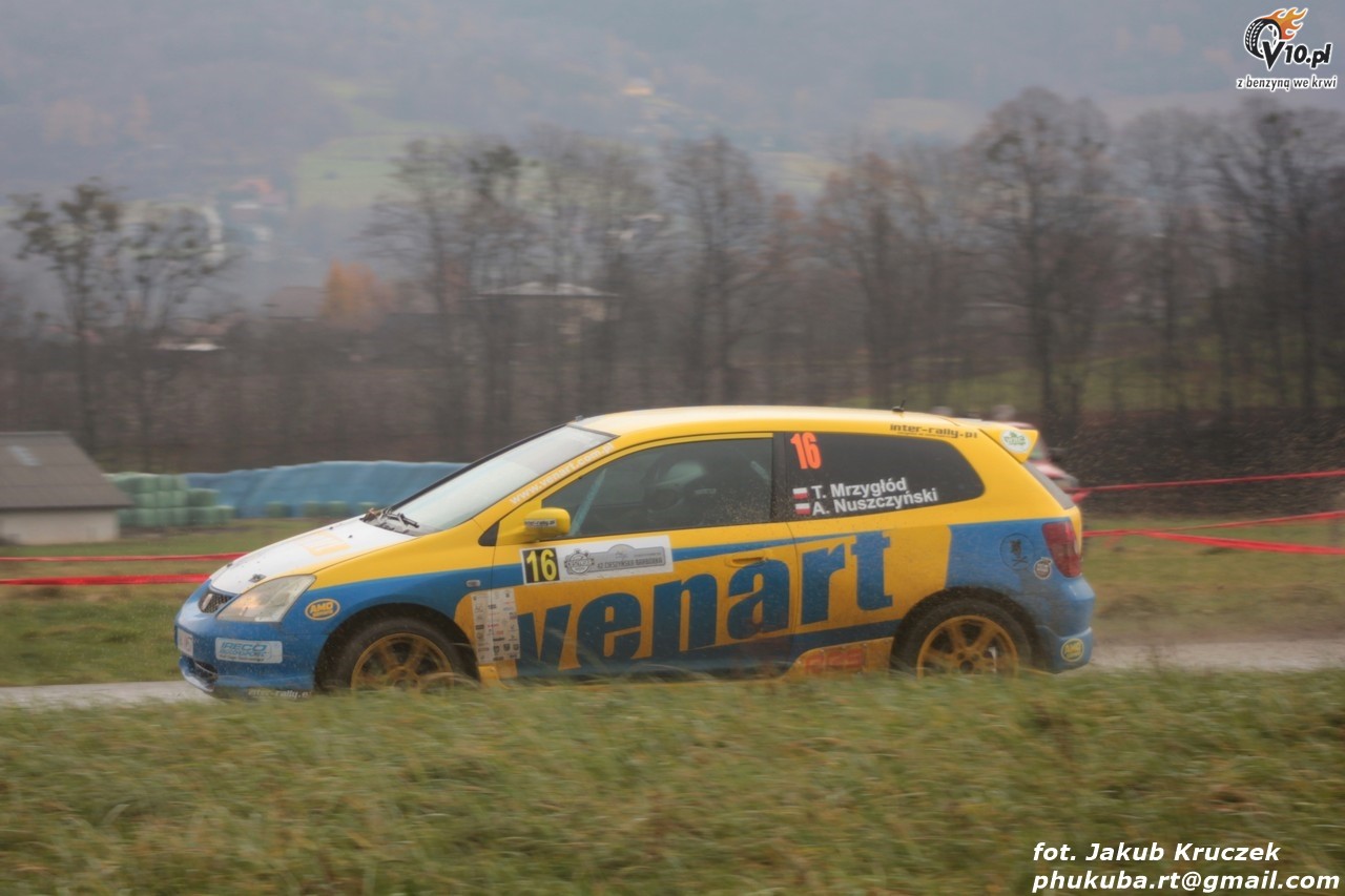 Cieszyska Barbrka 2016