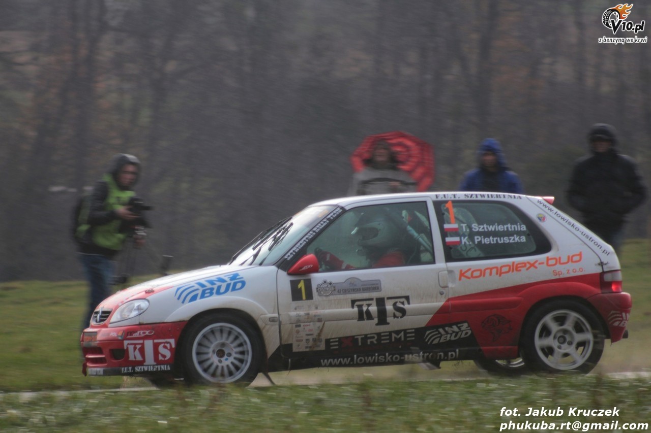 Cieszyska Barbrka 2016