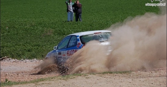 rally hustopece