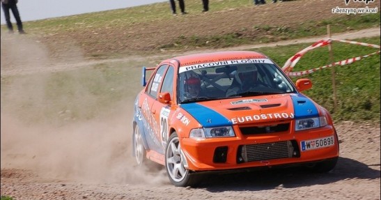 rally hustopece
