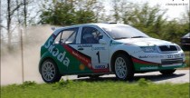 rally hustopece rally hustopece