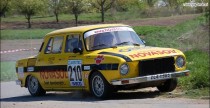 rally hustopece rally hustopece