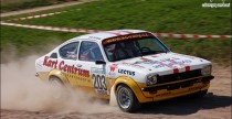 rally hustopece rally hustopece