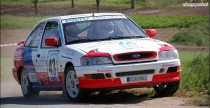 rally hustopece rally hustopece