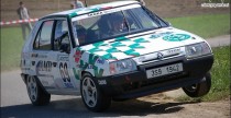rally hustopece rally hustopece
