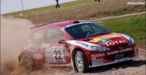rally hustopece rally hustopece