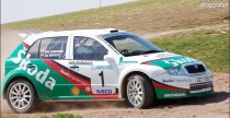 rally hustopece rally hustopece