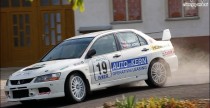 rally hustopece rally hustopece