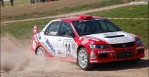 rally hustopece rally hustopece