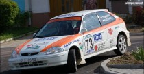 rally hustopece rally hustopece