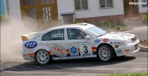 rally hustopece rally hustopece