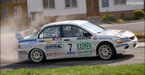 rally hustopece rally hustopece