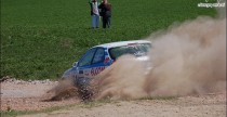 rally hustopece rally hustopece