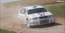 rally hustopece rally hustopece