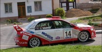 rally hustopece rally hustopece