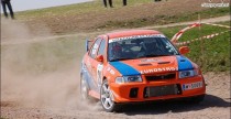rally hustopece rally hustopece