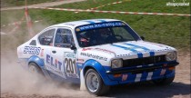 rally hustopece rally hustopece