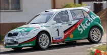 rally hustopece rally hustopece
