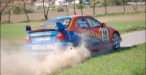 rally hustopece rally hustopece