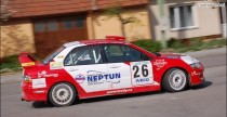 rally hustopece rally hustopece