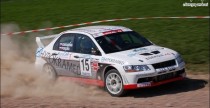 rally hustopece rally hustopece